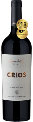 Crios Red Blend 